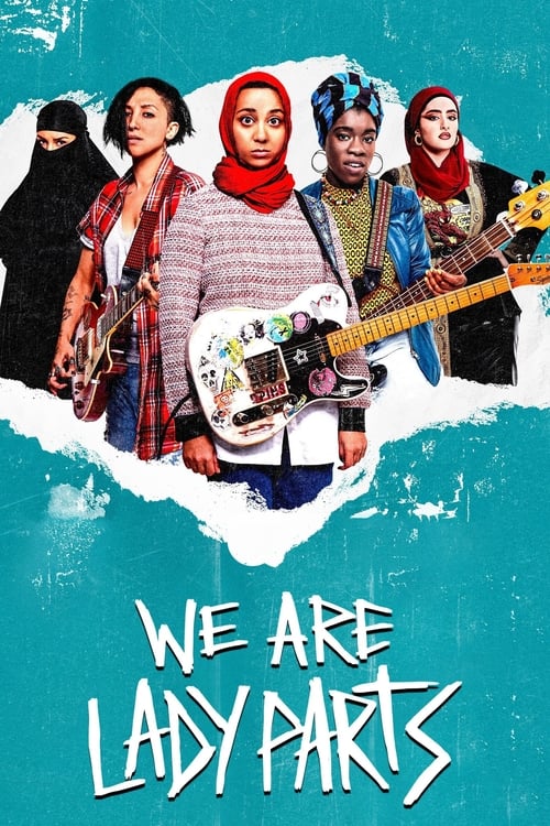 We Are Lady Parts - Saison 1 en streaming