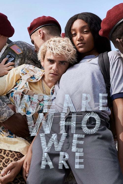 We Are Who We Are - Saison 1 en streaming