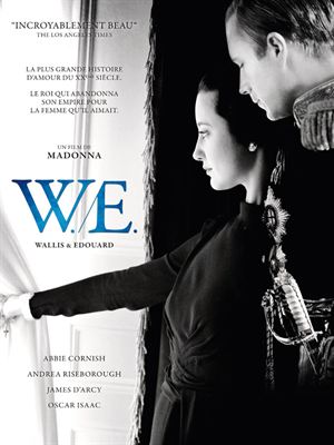 W.E. en streaming