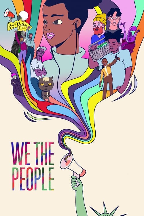 We The People - Saison 1 épisode 10 en streaming