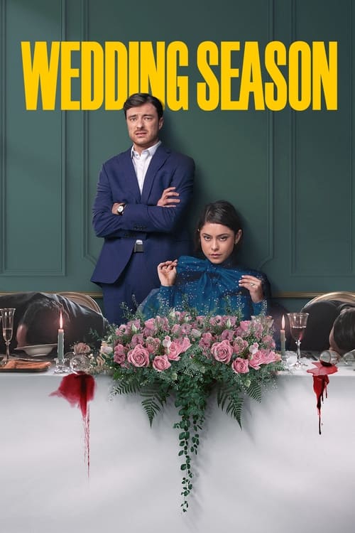 Wedding Season - Saison 1 en streaming