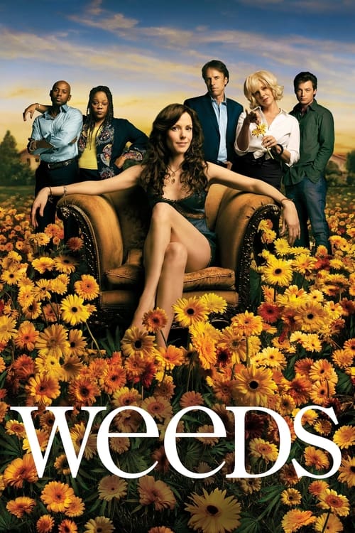 Weeds - Saison 2