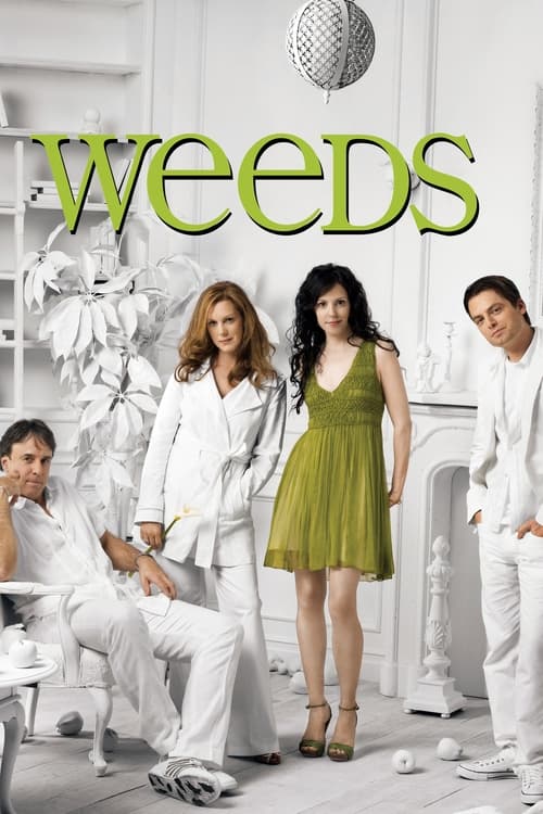 Weeds - Saison 3 épisode 4 en streaming