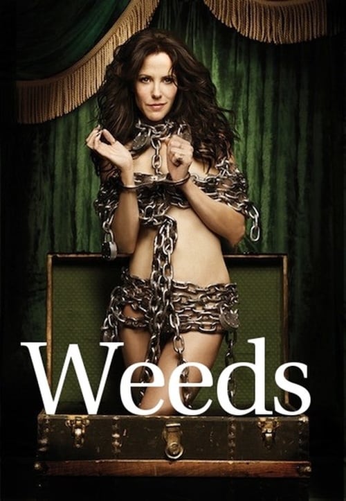 Weeds - Saison 7 en streaming