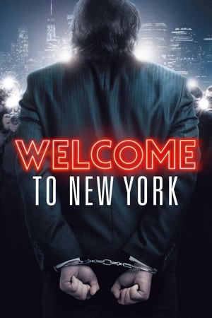 Welcome to New York en streaming