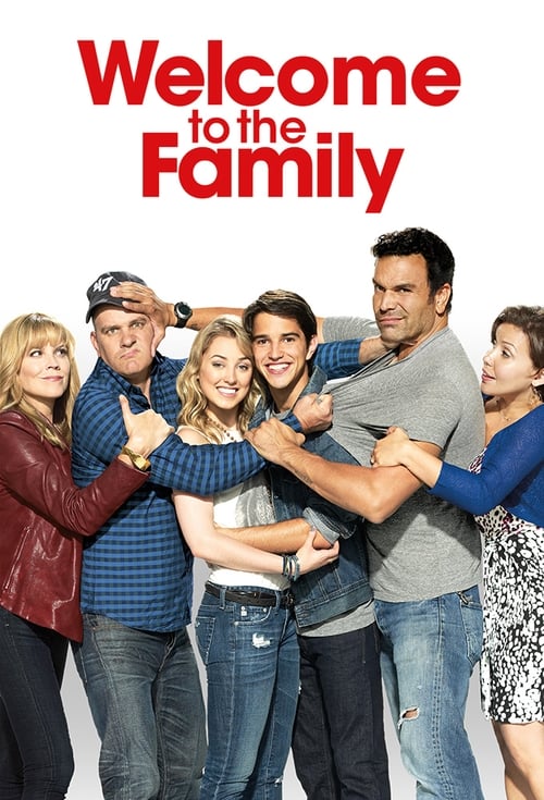 Welcome To The Family - Saison 1 en streaming