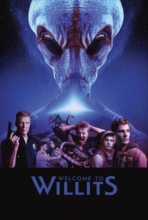 Welcome To Willits en streaming