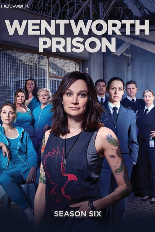 Wentworth en streaming