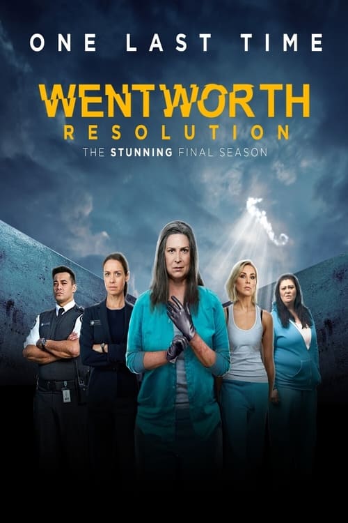 Wentworth en streaming