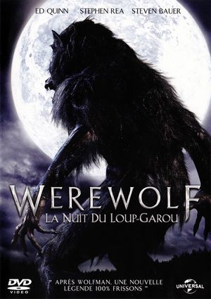 Werewolf en streaming