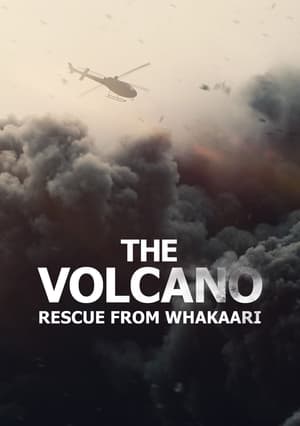 Whakaari : Dans le piège du volcan en streaming