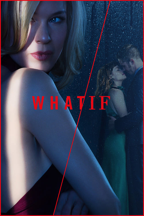 What/If - Saison 1