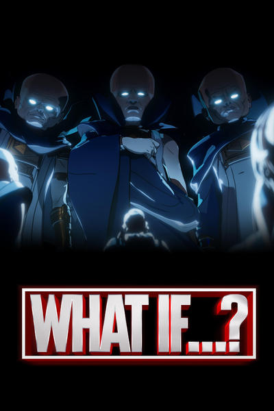 What If...? en streaming