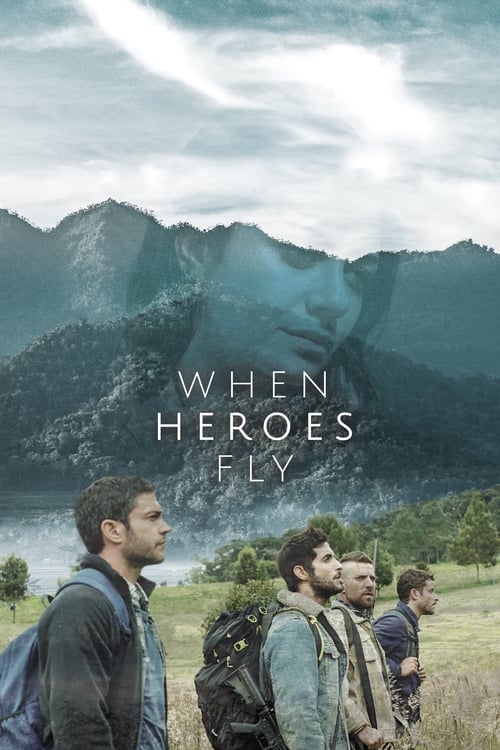 When Heroes Fly - Saison 1 épisode 4 en streaming