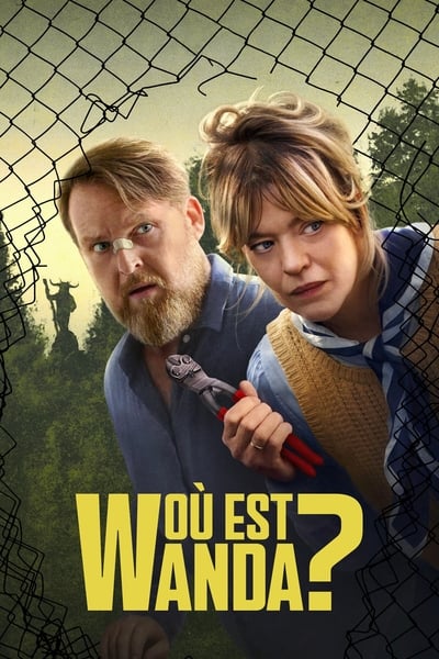 Where's Wanda? - Saison 1 en streaming