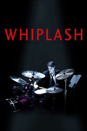 Whiplash en streaming