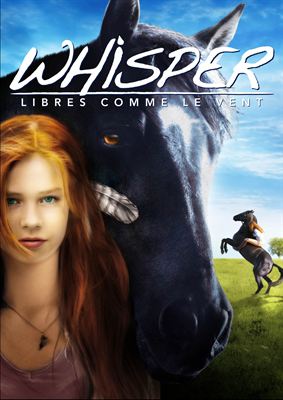 Whisper : Libres comme le vent en streaming