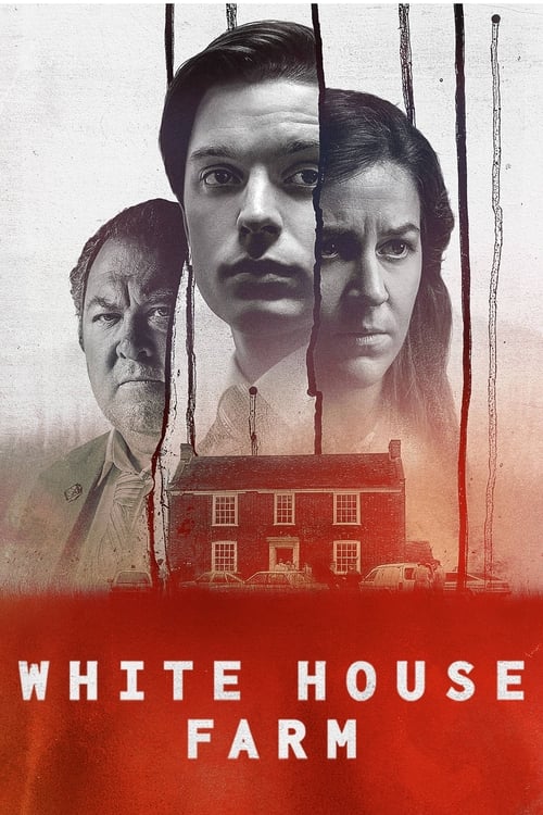 White House Farm - Saison 1 en streaming