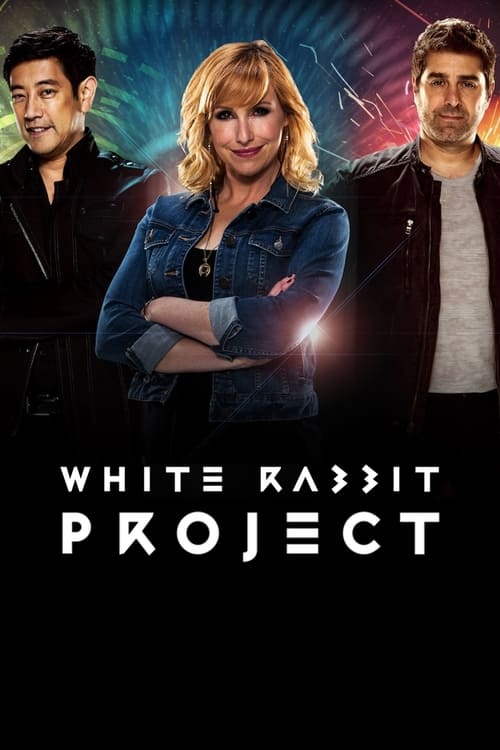 White Rabbit Project en streaming