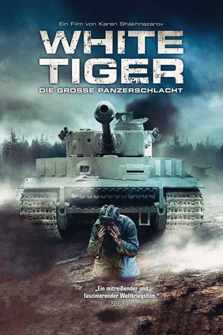 White Tiger en streaming