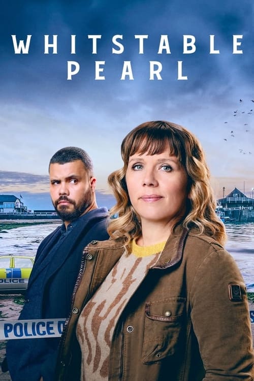 Whitstable Pearl - Saison 1 en streaming