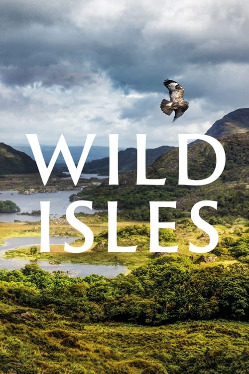 Wild Isles - Saison 1 en streaming