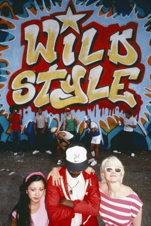 Wild Style en streaming