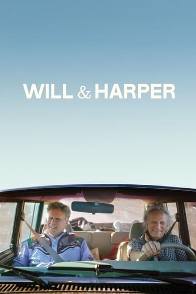 Will & Harper en streaming