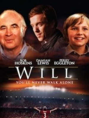 Will en streaming