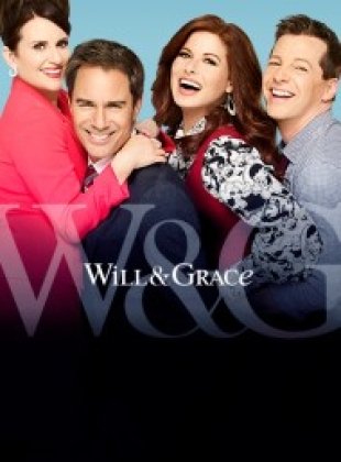 Will & Grace - Saison 10 épisode 10 en streaming