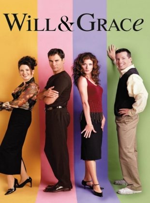 Will & Grace - Saison 11 en streaming