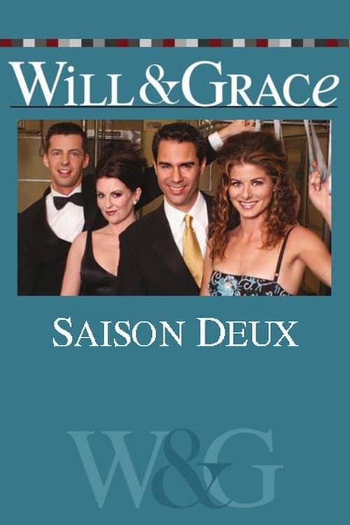 Will & Grace