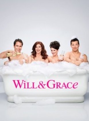 Will & Grace - Saison 9 épisode 5 en streaming