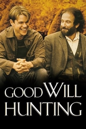 Will Hunting en streaming