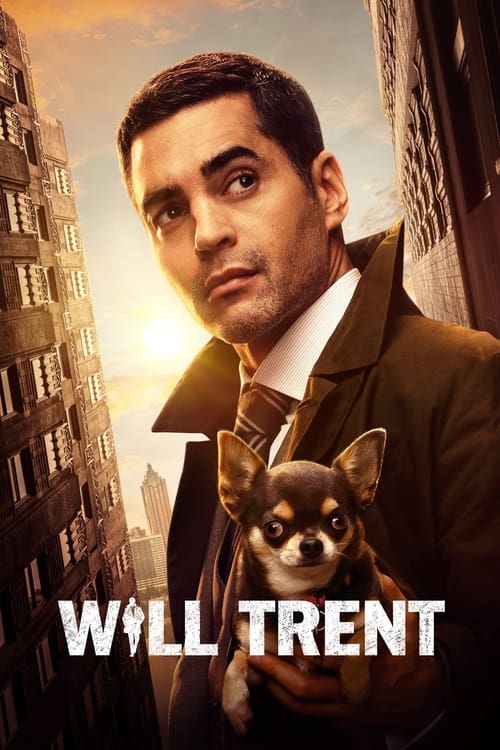 Will Trent - Saison 2 en streaming