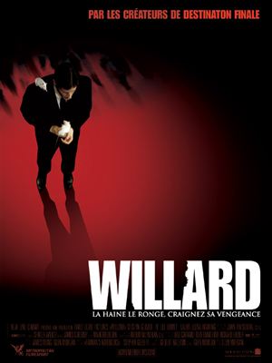 Willard en streaming