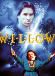 Willow en streaming