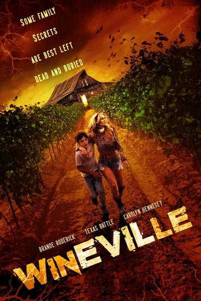 Wineville en streaming