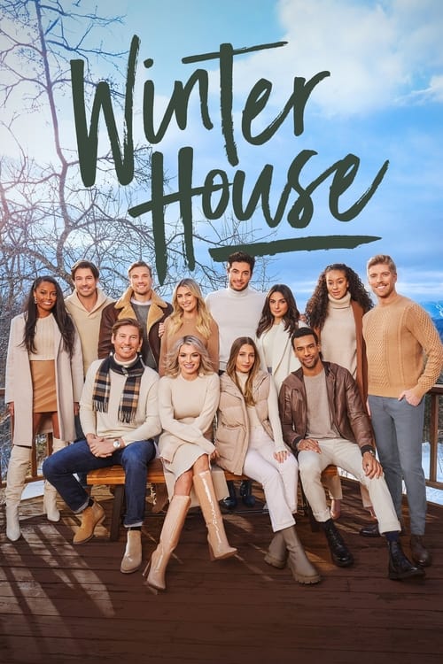 Winter House - Saison 1 en streaming