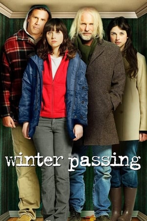 Winter passing en streaming