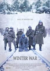 Winter War en streaming