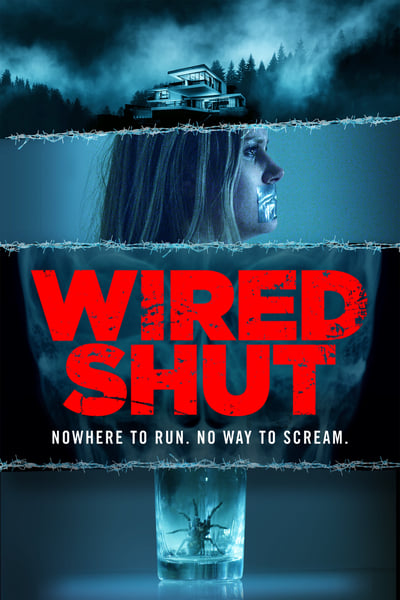 Wired Shut en streaming