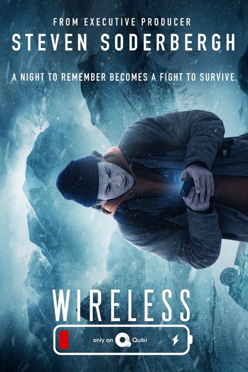 Wireless - Saison 1 épisode 1 en streaming