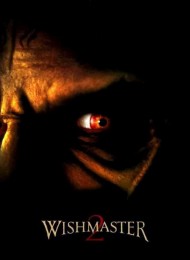 Wishmaster 2 en streaming