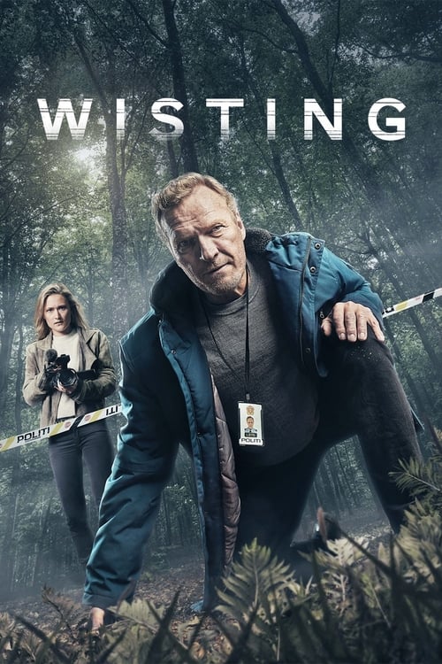 Wisting - Saison 2 en streaming