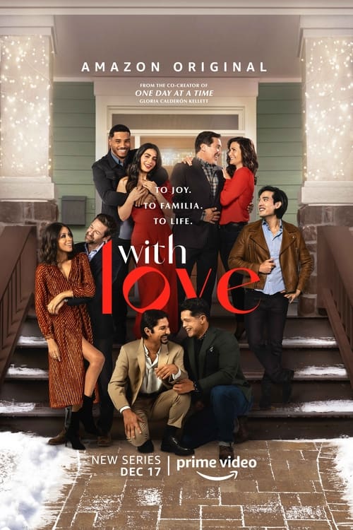 With Love - Saison 1 en streaming