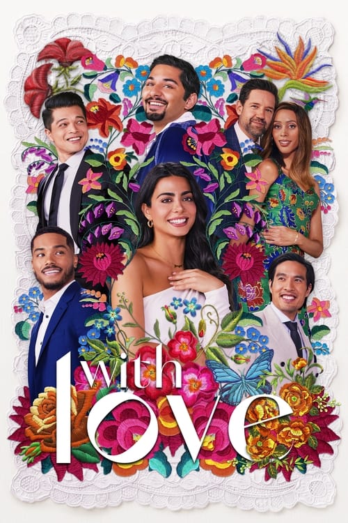 With Love - Saison 2 épisode 4 en streaming