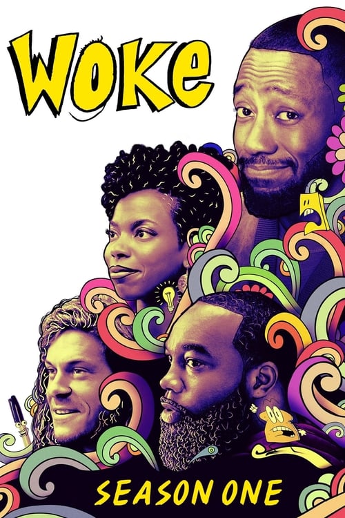 Woke - Saison 1