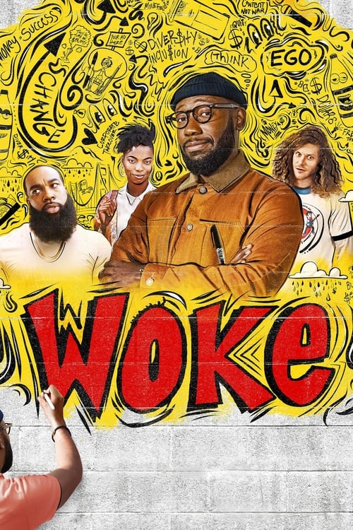 Woke en streaming