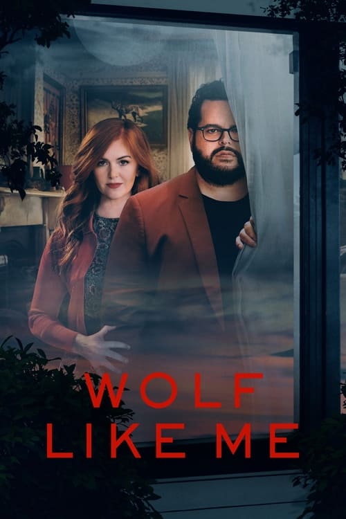 Wolf Like Me - Saison 1 épisode 1 en streaming